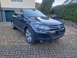 Gebraucht 2011 VW Touareg SUV | 11.950 € (Superpreis)