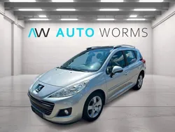 Gebraucht 2010 Peugeot 207 Premium Kombi | 2.999 € (Fairer Preis)