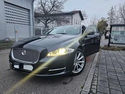 Schwarz Gebraucht 2012 Jaguar XJ Portfolio Limousine | 13.250 € (Fairer Preis)