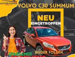 Orange Gebraucht 2010 Volvo C30 Summum Kleinwagen | 6.300 € (Etwas zu teuer)