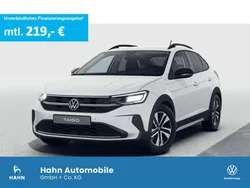 Schwarz Neu 2025 VW Taigo Goal SUV | 26.990 € (Guter Preis)