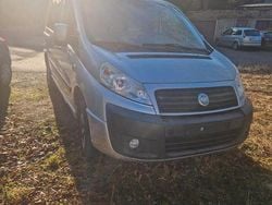 Beige Gebraucht 2007 Fiat Scudo Van | 2.950 € (Superpreis)