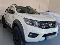 Weiß Gebraucht 2019 Nissan Navara Abholung | 31.000 € (Teuer)