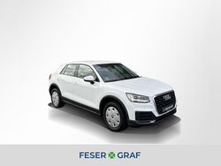 Ibisweiß Gebraucht 2017 Audi Q2 Comfort SUV | 15.890 € (Guter Preis)
