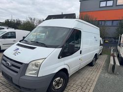 Weiß Gebraucht 2010 Ford Transit | 2.499 € (Superpreis)