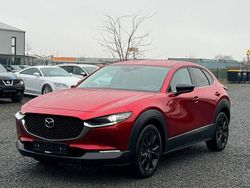 Rot Gebraucht 2022 Mazda CX-30 Homura-Line SUV | 21.500 € (Guter Preis)