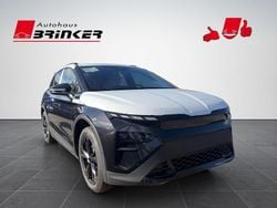 Schwarzmagic perleffekt Neu 2025 Skoda Elroq RS SUV | 49.690 € (Guter Preis)