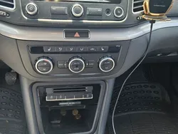 Silber Gebraucht 2014 VW Sharan Highline Van / Kleinbus | 17.500 € (Etwas zu teuer)