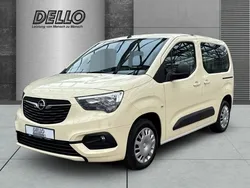 Gebraucht 2023 Opel Combo-e Life Edition | 29.980 €