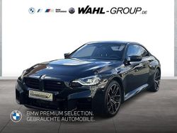 Schwarz Gebraucht 2024 BMW M2 Shadowline Coupé | 59.890 € (Etwas zu teuer)