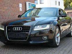 Schwarz Gebraucht 2011 Audi A5 Design Coupé | 5.790 € (Superpreis)