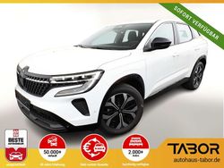 Gletscherweiß Gebraucht 2024 Renault Austral Evolution SUV | 27.488 € (Guter Preis)
