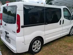 Weiß Gebraucht 2007 Renault Traffic Van | 9.350 €