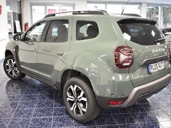 Grün Neu 2024 Dacia Duster Journey SUV | 29.980 € (Fairer Preis)