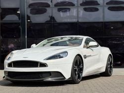 Andere Gebraucht 2018 Aston Martin Vanquish Coupé | 279.000 €