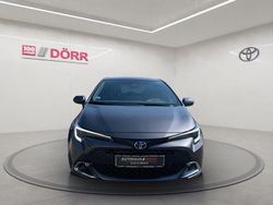 Marlingrau metallic / dach sch Neu 2026 Toyota Corolla Sport Kombi | 35.890 €