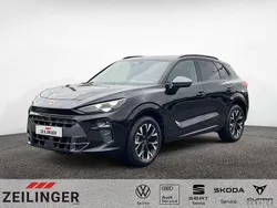 Schwarz Gebraucht 2025 Cupra Terramar SUV | 39.944 € (Superpreis)