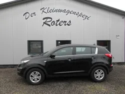 Unbekannt Gebraucht 2012 Kia Sportage SUV | 9.950 € (Fairer Preis)