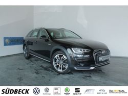 Mythosschwarz (metallic) Gebraucht 2016 Audi A4 Allroad Ambiente Kombi | 31.266 €