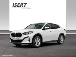 Weiß Gebraucht 2024 BMW X2 Performance SUV | 38.250 €