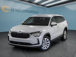 Weiß Neu 2025 Skoda Kodiaq SUV | 41.799 €