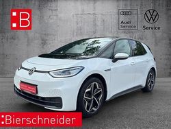 Weiss Gebraucht 2021 VW ID.3 Pro Kleinwagen | 25.450 € (Teuer)