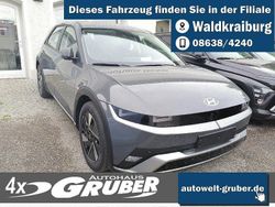 Grau Gebraucht 2025 Hyundai Ioniq Dynamiq Kleinwagen | 40.499 €