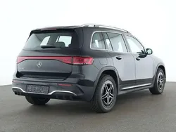 Gebraucht 2023 Mercedes EQB250 SUV | 31.770 € (Fairer Preis)