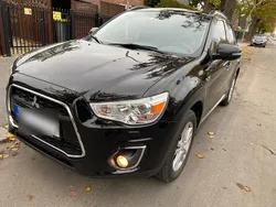 Schwarz Gebraucht 2013 Mitsubishi ASX Invite SUV | 6.399 € (Fairer Preis)