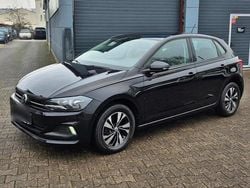 Schwarz Gebraucht 2017 VW Polo Limousine | 10.490 € (Fairer Preis)