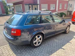 Gebraucht 2002 Audi A6 Kombi | 2.000 € (Fairer Preis)
