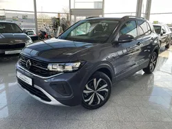 Rauchgrau metallic Neu 2025 VW T-Cross R SUV | 26.890 € (Fairer Preis)