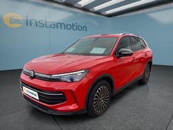 Rot Gebraucht 2025 VW Tiguan SUV | 37.699 € (Fairer Preis)