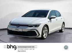 Weiß Gebraucht 2023 VW Golf VIII GTI Limousine | 27.280 € (Superpreis)