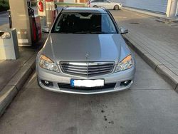 Gebraucht 2010 Mercedes C200 Kombi | 11.500 €