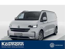 Grau Neu 2025 VW T6.1 Van | 44.990 € (Superpreis)