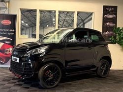 Schwarz Gebraucht 2024 Ligier JS60 Kleinwagen | 17.950 € (Fairer Preis)