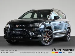Schwarz Gebraucht 2019 Seat Ateca SUV | 28.480 € (Teuer)