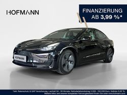Schwarz Gebraucht 2022 Tesla Model 3 RWD Limousine | 26.990 € (Guter Preis)
