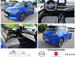 Andere farbe Gebraucht 2022 Suzuki Swift Comfort Kleinwagen | 21.940 €