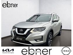 Silber Gebraucht 2019 Nissan X-Trail 360º SUV | 19.990 € (Fairer Preis)