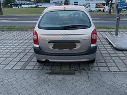 Gelb Gebraucht 2006 Citroën Xsara Picasso Van / Kleinbus | 2.000 € (Etwas zu teuer)