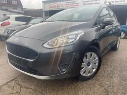 Grau Gebraucht 2019 Ford Fiesta Trend Kleinwagen | 6.790 € (Guter Preis)