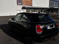 Schwarz Gebraucht 2019 Mini ONE Kleinwagen | 15.000 € (Fairer Preis)