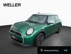 Andere Gebraucht 2024 Mini Cooper Kleinwagen | 30.450 € (Guter Preis)