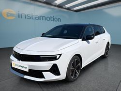 Weiß Neu 2025 Opel Astra Kombi | 29.799 € (Fairer Preis)