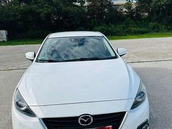 Gebraucht 2016 Mazda 3 Sports-Line Limousine | 9.500 € (Etwas zu teuer)