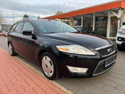Schwarz Gebraucht 2009 Ford Mondeo Trend Kombi | 2.490 € (Fairer Preis)