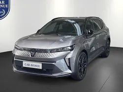 Grau Gebraucht 2024 Renault Scénic Esprit Alpine Van / Kleinbus | 43.980 € (Guter Preis)