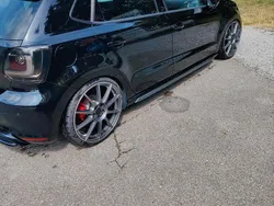 Schwarz Gebraucht 2011 VW Polo GTI Kleinwagen | 9.300 € (Fairer Preis)